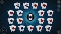 Black Hole Solitaire screenshot, image №3097860 - RAWG