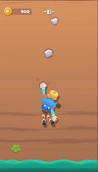 Rocky Race screenshot, image №3313224 - RAWG