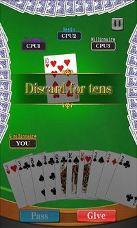 Career Poker screenshot, image №1494409 - RAWG