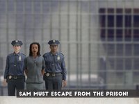 Escape Prison 2 framed 4murder screenshot, image №2164836 - RAWG