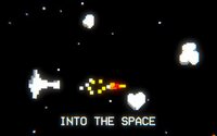 Into The Space (A GameDev Dude) screenshot, image №3273419 - RAWG