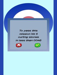 Happy Curling screenshot, image №1656818 - RAWG