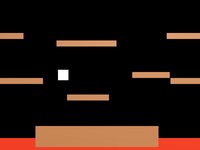 Joust Clone (Prototype) screenshot, image №3578817 - RAWG