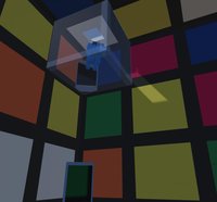 Rubik's Elephant screenshot, image №1798566 - RAWG