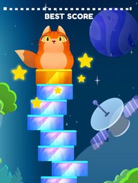 Animal Stack Jump screenshot, image №1776705 - RAWG