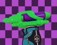 PaintGun-Man screenshot, image №3692566 - RAWG