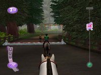 Pony Friends 2 screenshot, image №254437 - RAWG