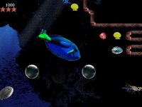 FUNNY FISH GAME HD screenshot, image №1252034 - RAWG
