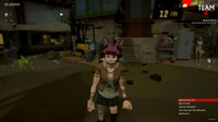Team-Z screenshot, image №2898230 - RAWG
