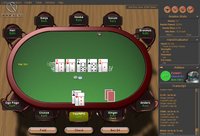 Poker Academy: Texas Hold'em screenshot, image №441334 - RAWG