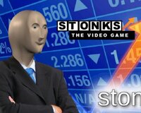 Stonks: The Video Game screenshot, image №3732312 - RAWG