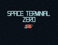 Space Terminal Zero screenshot, image №2440013 - RAWG