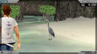 Portable Island: Te no Hira no Resort screenshot, image №2060739 - RAWG