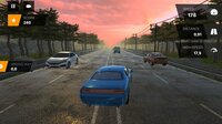 Highway Traffic Racer screenshot, image №2746419 - RAWG