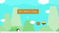 Mr. Akun's Jump screenshot, image №3998679 - RAWG