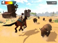 Horse Riding Derby Free | Wild Horses Games For Girls screenshot, image №1762171 - RAWG
