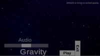 Gravity (itch) (cycler) screenshot, image №2466890 - RAWG