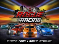 Rogue Racing: PinkSlip screenshot, image №2057452 - RAWG