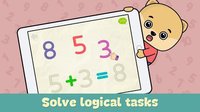 Learning numbers for kids screenshot, image №1463625 - RAWG