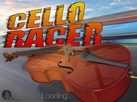 Cello Racer screenshot, image №2221457 - RAWG