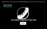 Hotdog Inspection Day screenshot, image №3848321 - RAWG