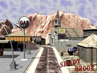 Shady Brook screenshot, image №419924 - RAWG