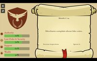 Deck of Mandate screenshot, image №4262122 - RAWG
