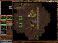 Warcraft: Orcs & Humans screenshot, image №291763 - RAWG