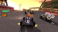 Nickelodeon: Kart Racers screenshot, image №1628964 - RAWG