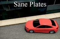 Sane Plates screenshot, image №2281400 - RAWG