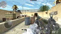 Gun Strike Sniper Mission screenshot, image №1549855 - RAWG