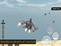 Army Fighter Jet Attack screenshot, image №878804 - RAWG