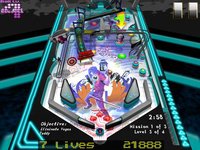 Pinball Massacre screenshot, image №978975 - RAWG