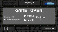 Space Fight (Jace8bit) screenshot, image №3301867 - RAWG