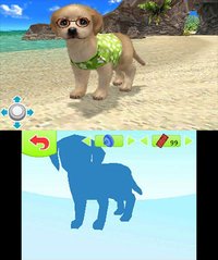 Petz Beach screenshot, image №781494 - RAWG