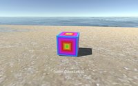 Cube Simulator (Nehal_V) screenshot, image №2315425 - RAWG