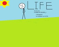 LIFE (Square_X a game dev) screenshot, image №3034541 - RAWG