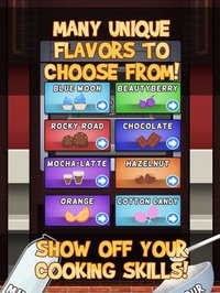Awesome Sweet Cream Cupcake Dessert Maker screenshot, image №2026446 - RAWG