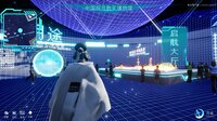 Moon Journey - China's Lunar Exploration Digital Museum screenshot, image №4180449 - RAWG