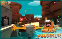 Chuck the Muck screenshot, image №689942 - RAWG