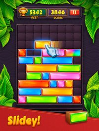 Jewel Blast - Block Drop Puzzl screenshot, image №1785665 - RAWG