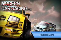 Modern Car Racing 2018 screenshot, image №1247495 - RAWG