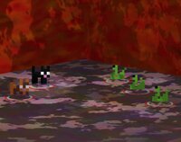 Cats in Hell (Dynid) screenshot, image №3785858 - RAWG