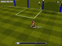 AFL '98 screenshot, image №293574 - RAWG