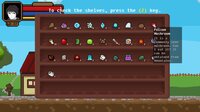 A Tale Of Petty Wizard screenshot, image №4197717 - RAWG
