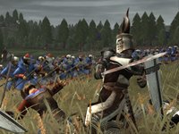 Medieval 2: Total War - Kingdoms screenshot, image №473986 - RAWG