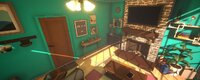 Kraken's Room screenshot, image №3501577 - RAWG