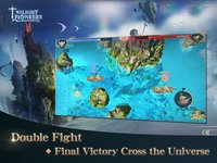 Twilight Pioneers:Dragon ARena screenshot, image №912270 - RAWG