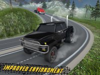 Offroad Sierra 4x4 Simulator – Hill Climb Driving screenshot, image №1738733 - RAWG