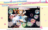 Love Live! School idol festival- Music Rhythm Game screenshot, image №2083570 - RAWG